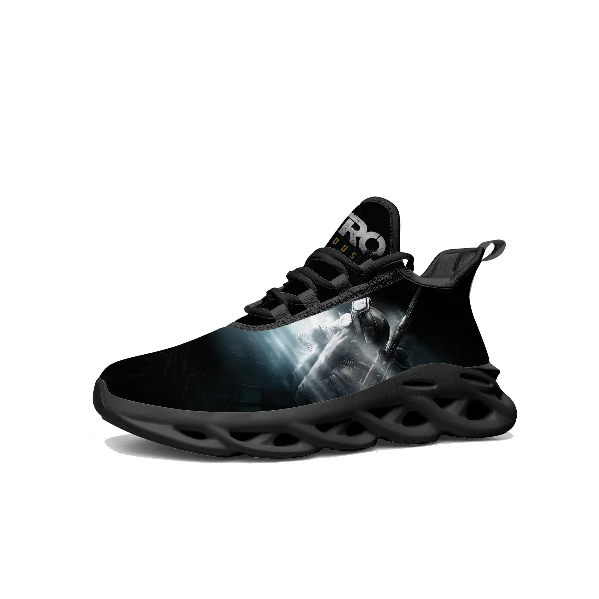 أحذية ميترو إكسودوس فلاتز الري - مراجعة Men Shoes Metro وسعره