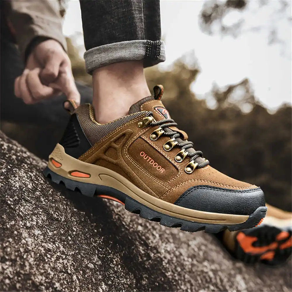 عدم الانزلاق الدانتيل يصل المش - مراجعة Men Shoes Types Name وسعره