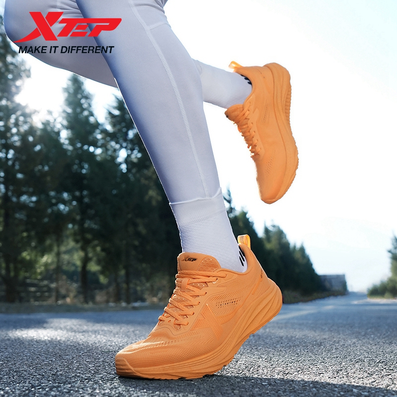 Xtep PIONEER احذية الجري للرجا - مراجعة Men'S Xtep Shoes وسعره