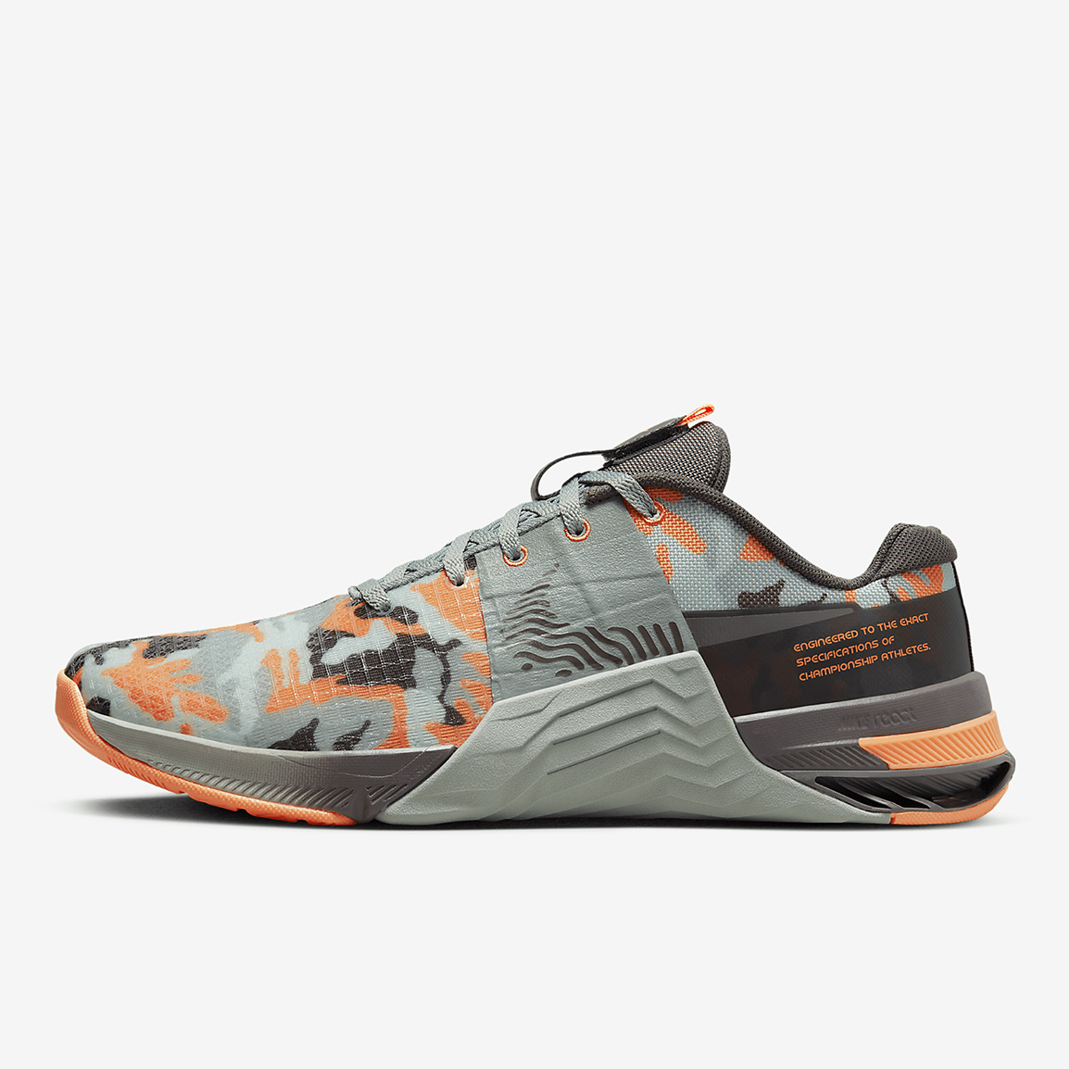 حذاء Nike الأصلي Metcon 8 AMP  - مراجعة Men'S Shoes In Nike وسعره