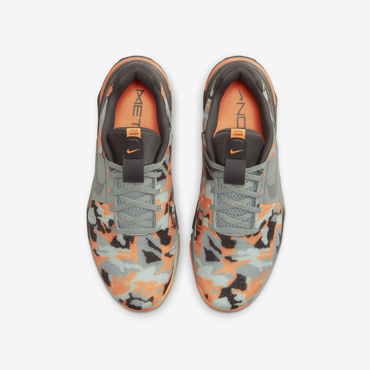 حذاء Nike الأصلي Metcon 8 AMP  - مراجعة Men'S Shoes In Nike وسعره
