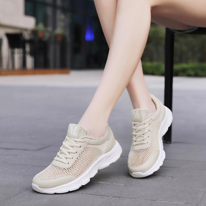 الصيف تنفس أحذية رياضية النساء - مراجعة Men'S Shoes Japanese Brand وسعره