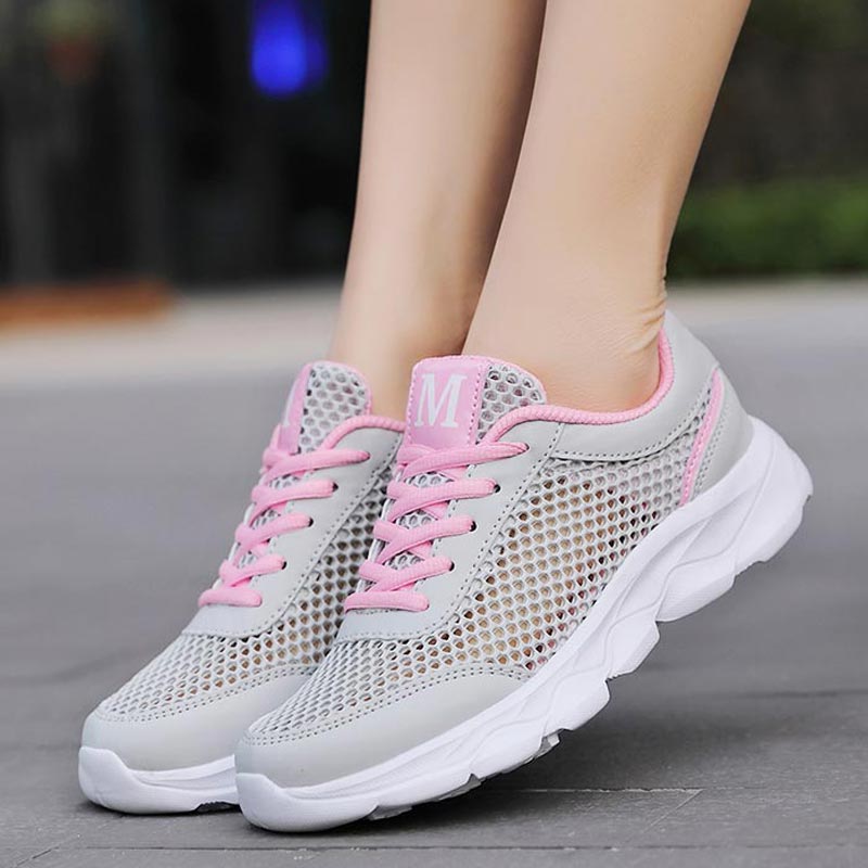 الصيف تنفس أحذية رياضية النساء - مراجعة Men'S Shoes Japanese Brand وسعره