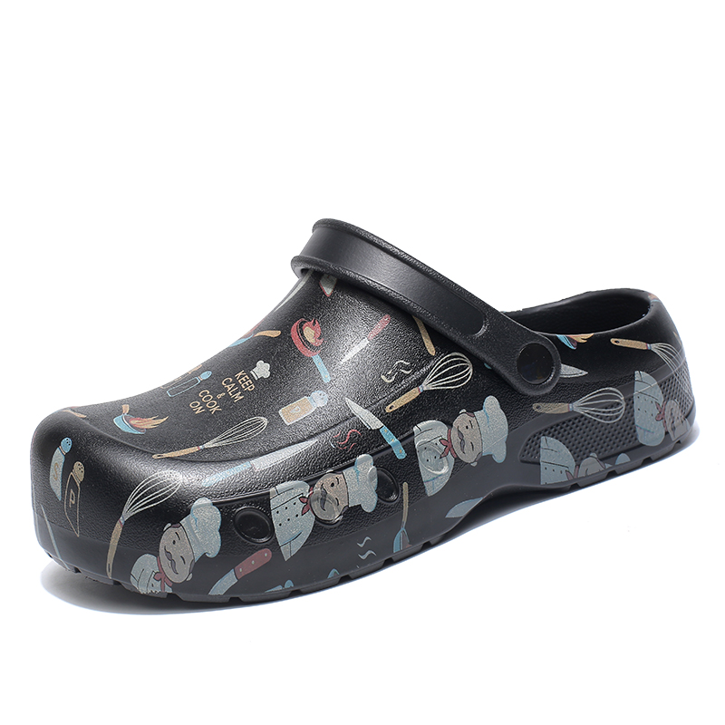 أحذية الطهاة مقاس كبير 50 51 5 - مراجعة Men'S Shoes Dockers وسعره
