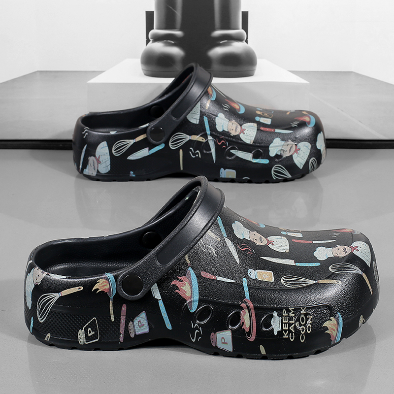 أحذية الطهاة مقاس كبير 50 51 5 - مراجعة Men'S Shoes Dockers وسعره