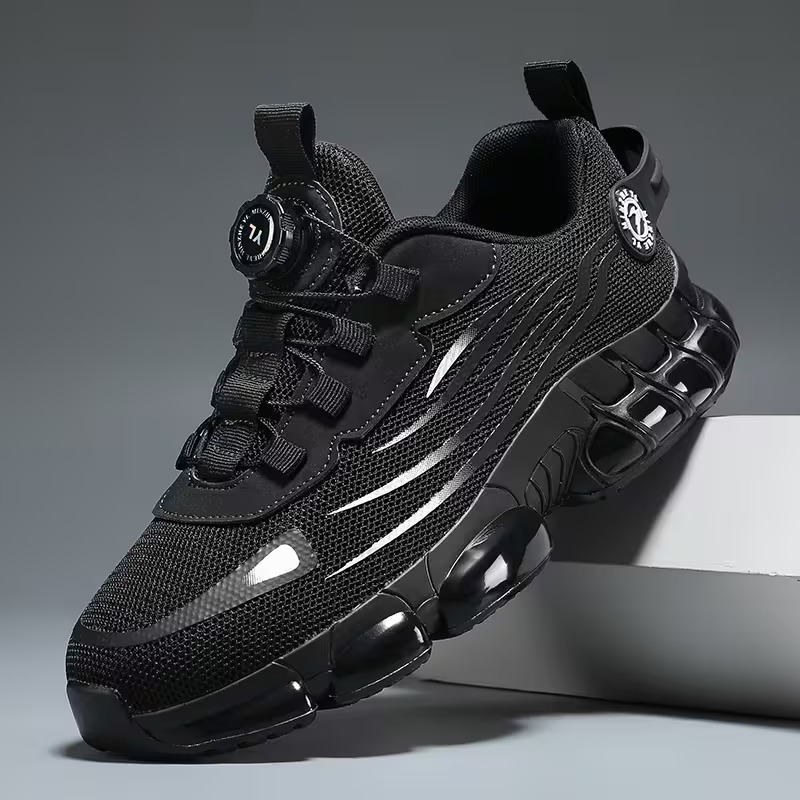 أحذية رجالية غير رسمية للخارج  - مراجعة Men Shoes Size 11 وسعره