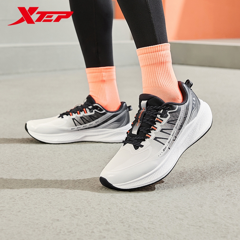 Xtep Tancheng Lite الشتاء احذي - مراجعة Men'S Xtep Shoes وسعره