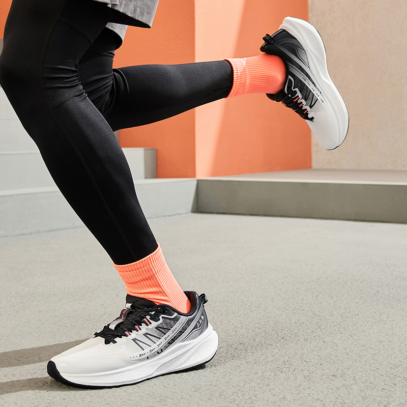 Xtep Tancheng Lite الشتاء احذي - مراجعة Men'S Xtep Shoes وسعره