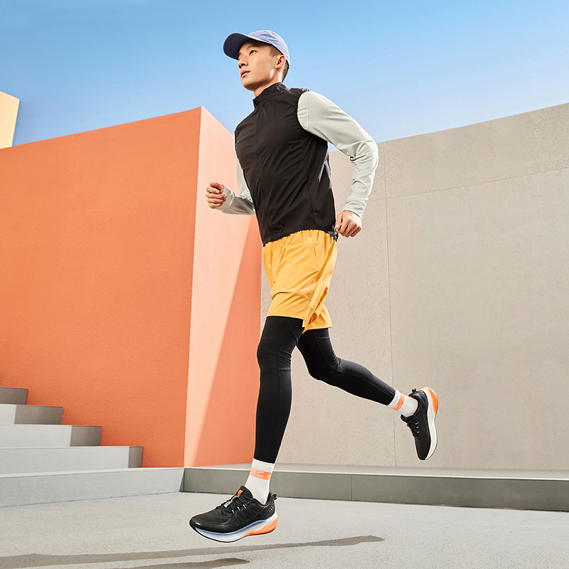 Xtep Tancheng Lite الشتاء احذي - مراجعة Men'S Xtep Shoes وسعره