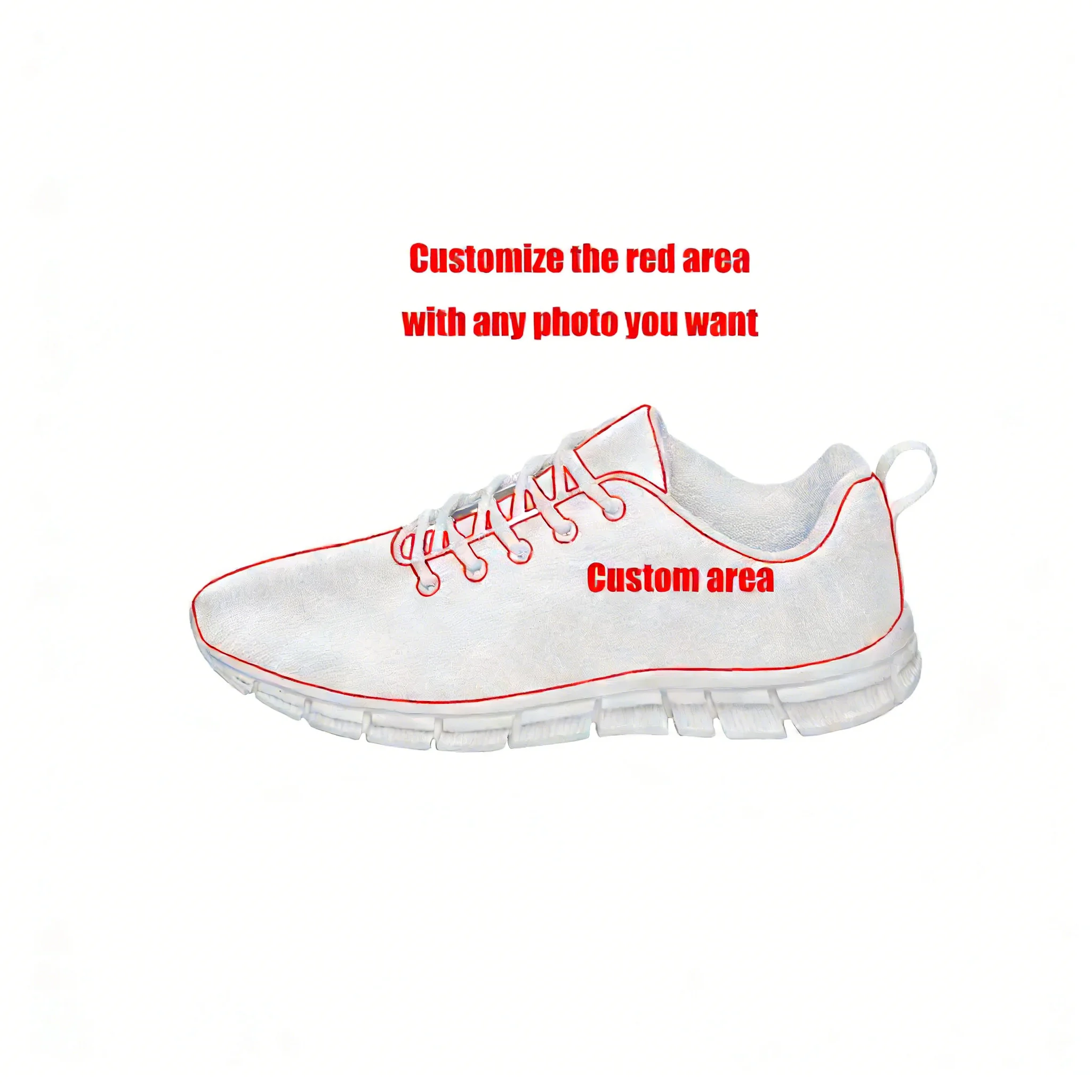 أحذية رياضية مخصصة من Metro Ex - مراجعة Men Shoes Metro وسعره