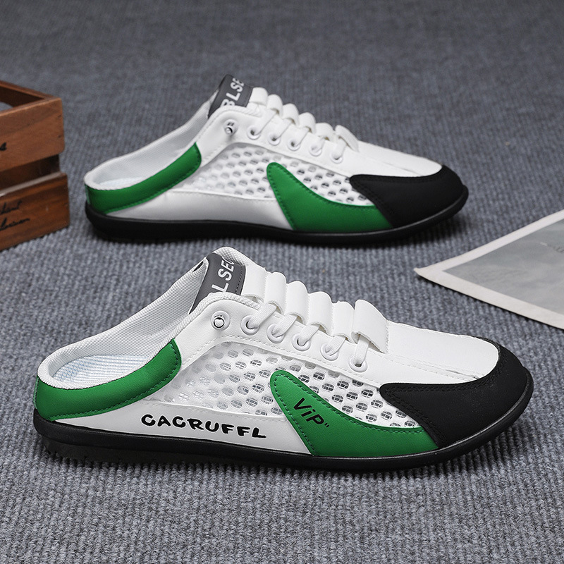 حجم كبير 48 أحذية رجالي 2025 ا - مراجعة Men'S Shoes Comfortable Walking وسعره