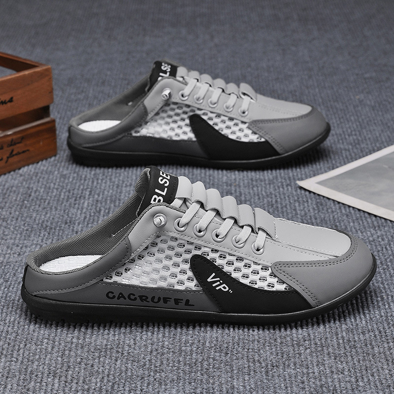 حجم كبير 48 أحذية رجالي 2025 ا - مراجعة Men'S Shoes Comfortable Walking وسعره