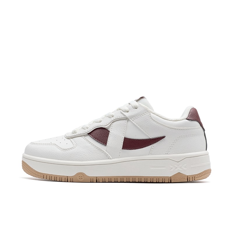 Xtep أحذية خارجية للنساء الشتا - مراجعة Men'S Xtep Shoes وسعره