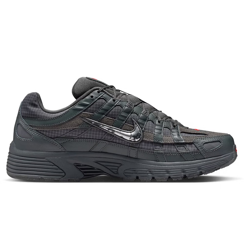 حذاء الجري Nike P-6000 للرجال  - مراجعة Men'S Shoes In Nike وسعره