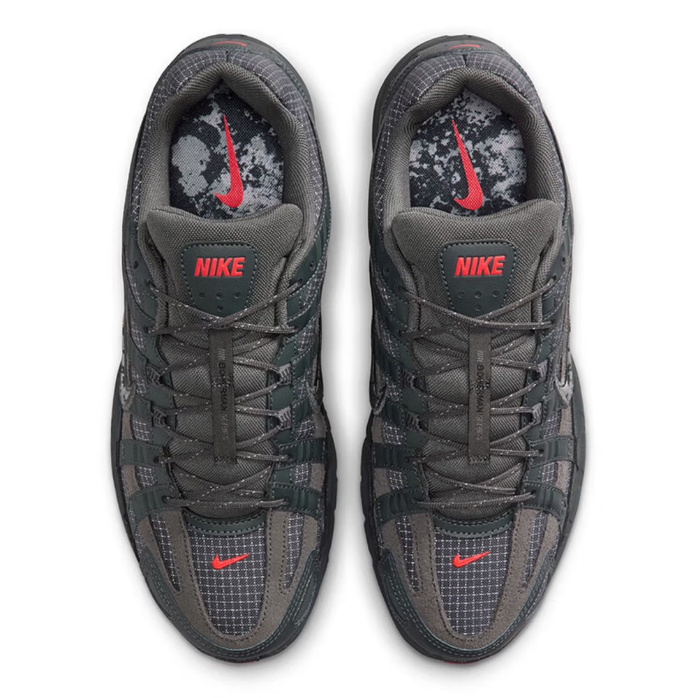 حذاء الجري Nike P-6000 للرجال  - مراجعة Men'S Shoes In Nike وسعره