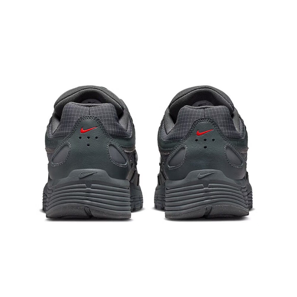 حذاء الجري Nike P-6000 للرجال  - مراجعة Men'S Shoes In Nike وسعره