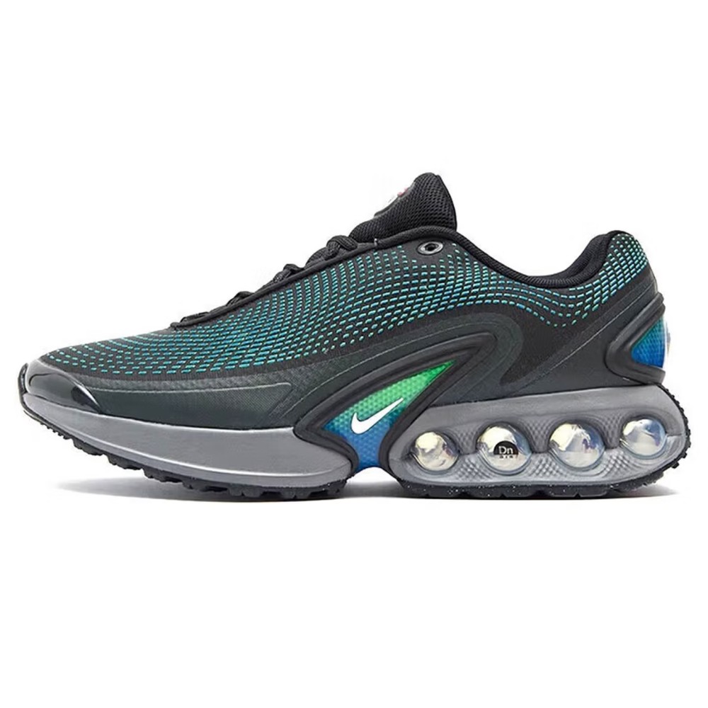 حذاء الجري Nike Air Max Dn للر - مراجعة Men'S Shoes In Nike وسعره
