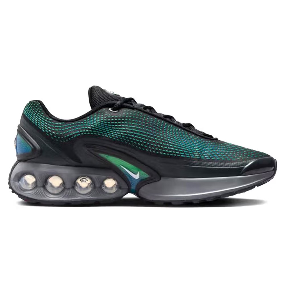 حذاء الجري Nike Air Max Dn للر - مراجعة Men'S Shoes In Nike وسعره