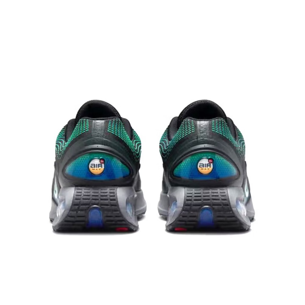 حذاء الجري Nike Air Max Dn للر - مراجعة Men'S Shoes In Nike وسعره