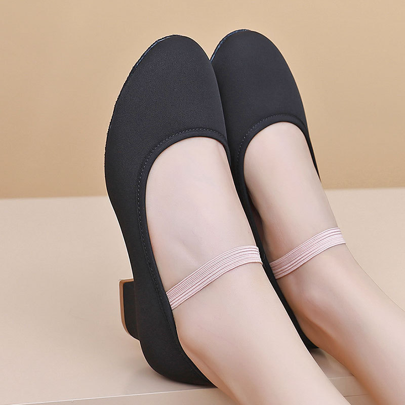 أحذية الباليه لأحذية الرقص للن - مراجعة Men Shoes On وسعره