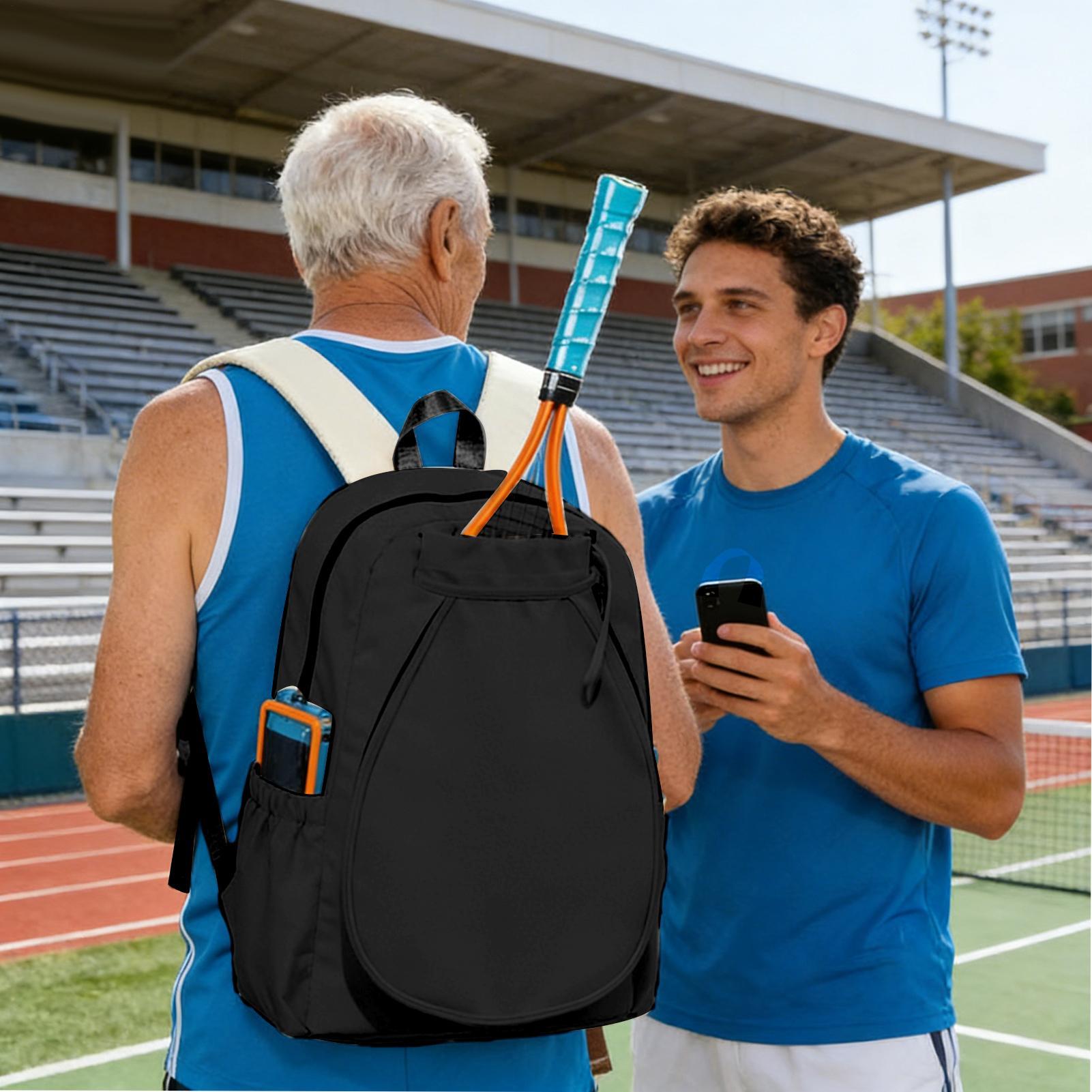 حقائب بيكلبول للرجال تتسع لـ 2 - مراجعة Men'S Shoes For Tennis وسعره