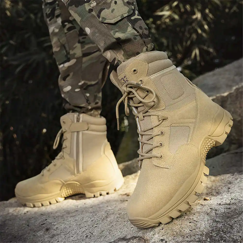 نونسليب جلد طبيعي أحذية التنزه - مراجعة Men Shoes Types Name وسعره