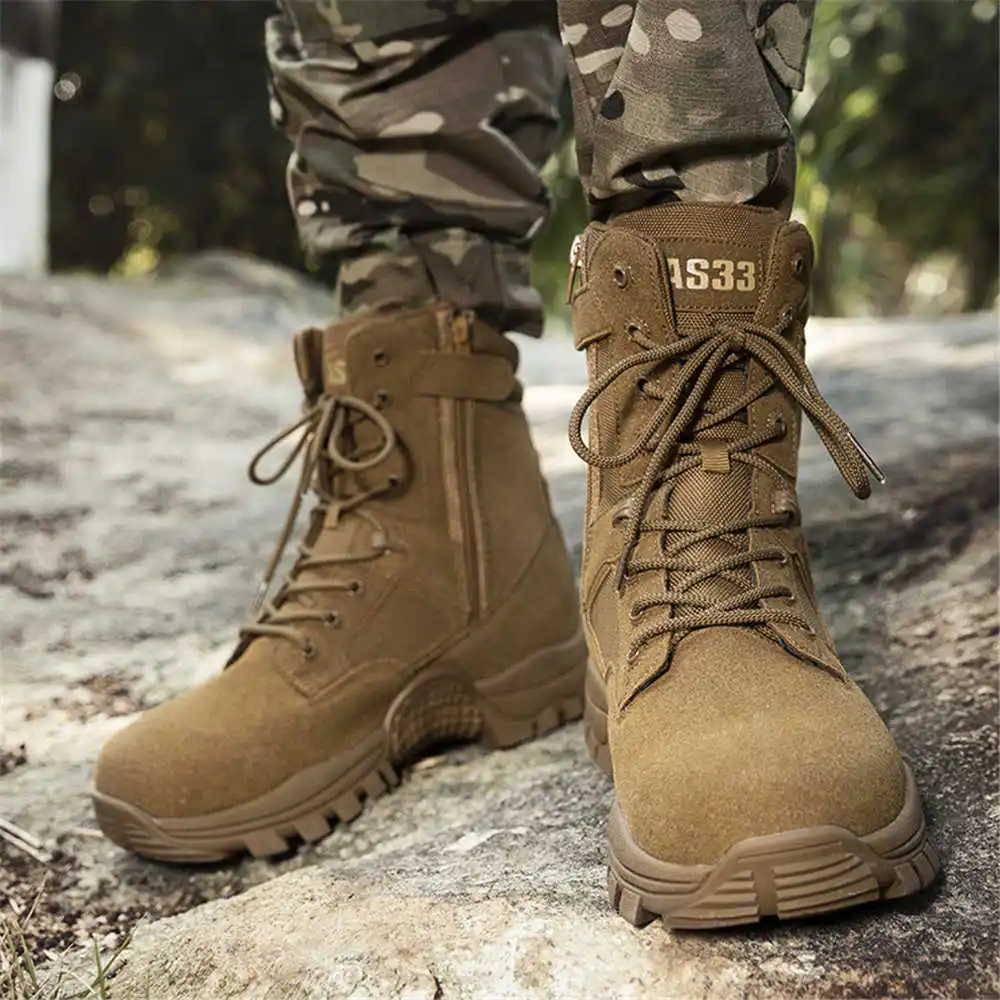 نونسليب جلد طبيعي أحذية التنزه - مراجعة Men Shoes Types Name وسعره