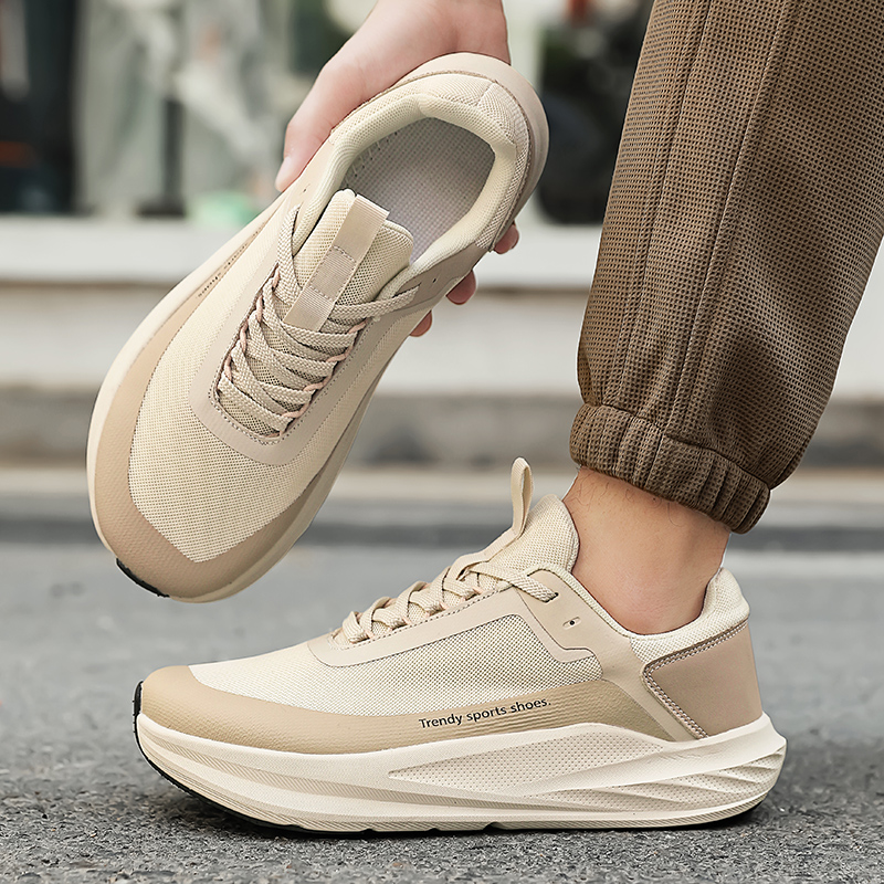 أحذية رياضية للجري رائجة البيع - مراجعة Men'S Shoes Comfortable Walking وسعره