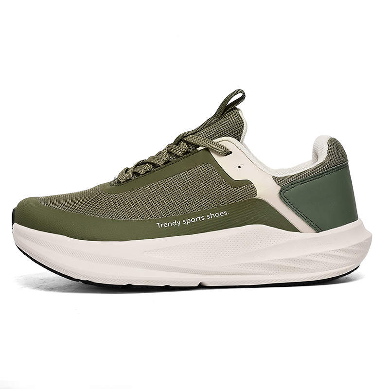أحذية رياضية للجري رائجة البيع - مراجعة Men'S Shoes Comfortable Walking وسعره