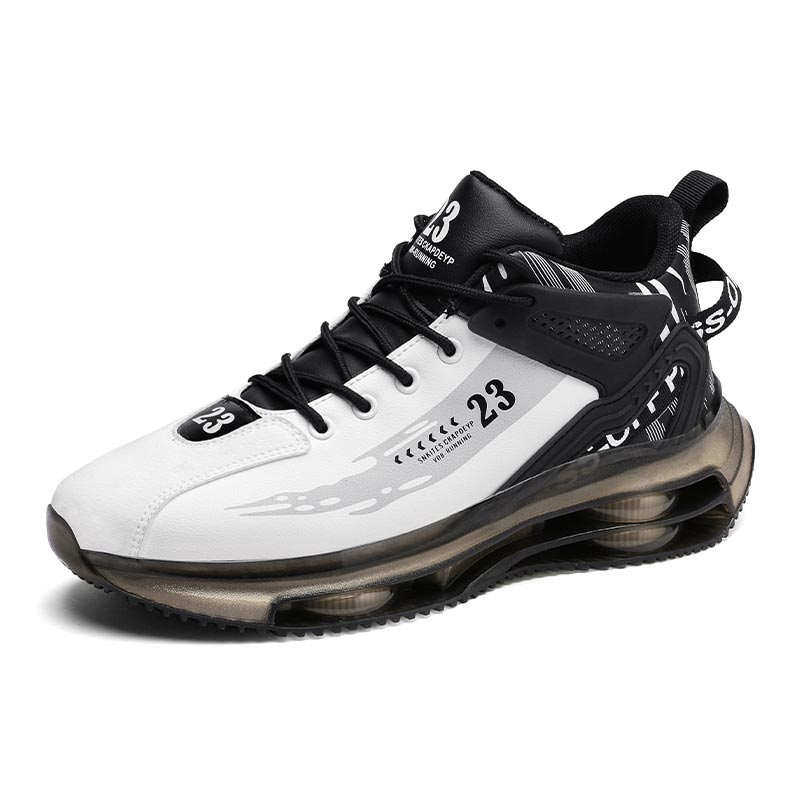 حذاء ركض مسطح الشكل للرجال وال - مراجعة Men'S Shoes Japanese Brand وسعره