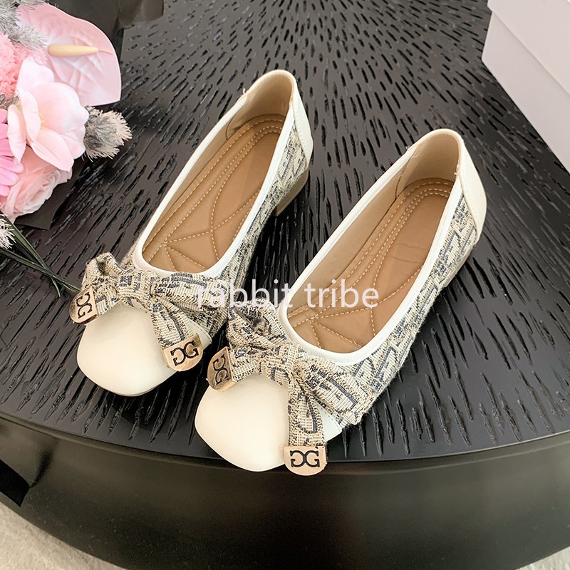 أحذية نسائية فرنسية مريحة فردي - مراجعة Men Shoes On وسعره