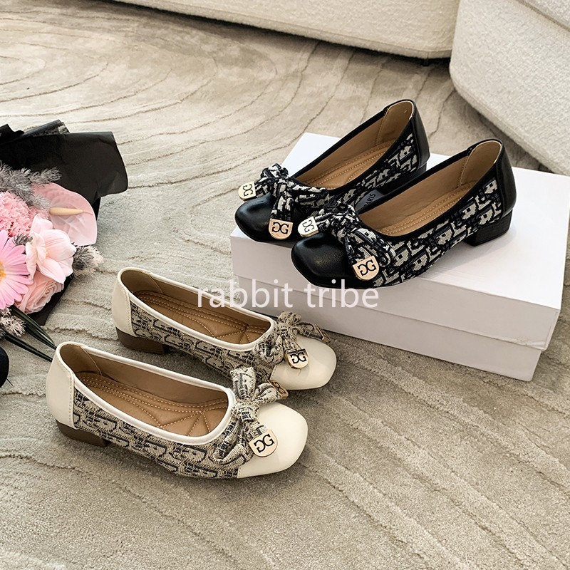 أحذية نسائية فرنسية مريحة فردي - مراجعة Men Shoes On وسعره