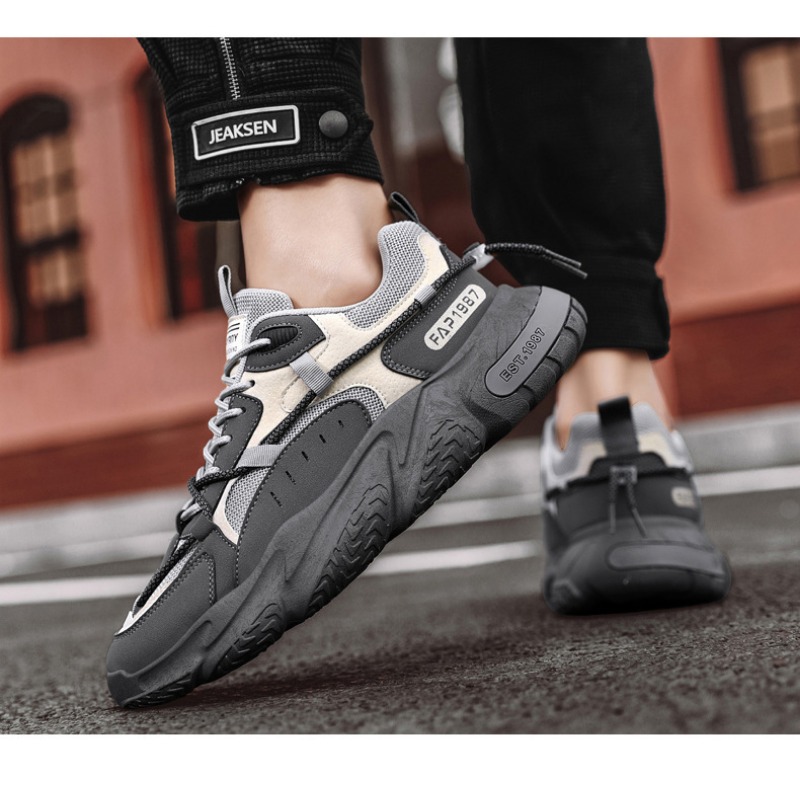 أحذية رجالية جديدة لشتاء 2026، - مراجعة Men Shoes Size 11 وسعره
