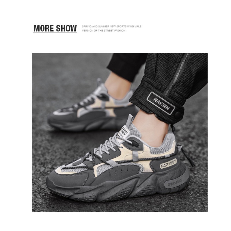 أحذية رجالية جديدة لشتاء 2026، - مراجعة Men Shoes Size 11 وسعره