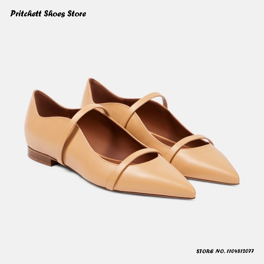 المرأة المزدوجة الأشرطة الجلود - مراجعة Men Shoes On وسعره