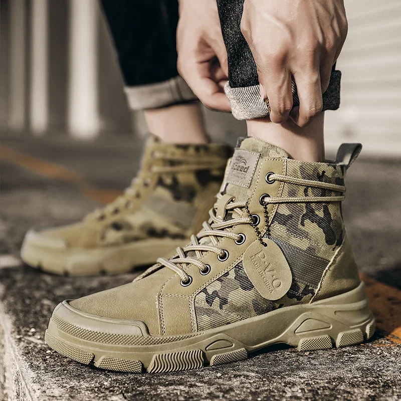 أحذية عالية الرقبة للرجال، أحذ - مراجعة Men'S Shoes Dockers وسعره