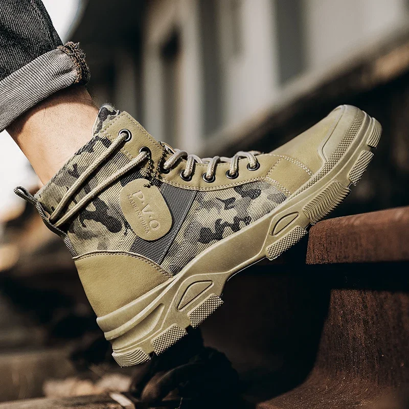 أحذية عالية الرقبة للرجال، أحذ - مراجعة Men'S Shoes Dockers وسعره
