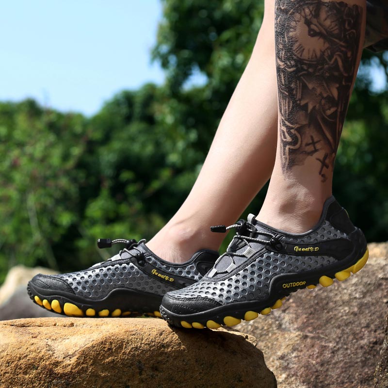 الرحلات الجبلية الرجال الأحذية - مراجعة Men'S Shoes Japanese Brand وسعره