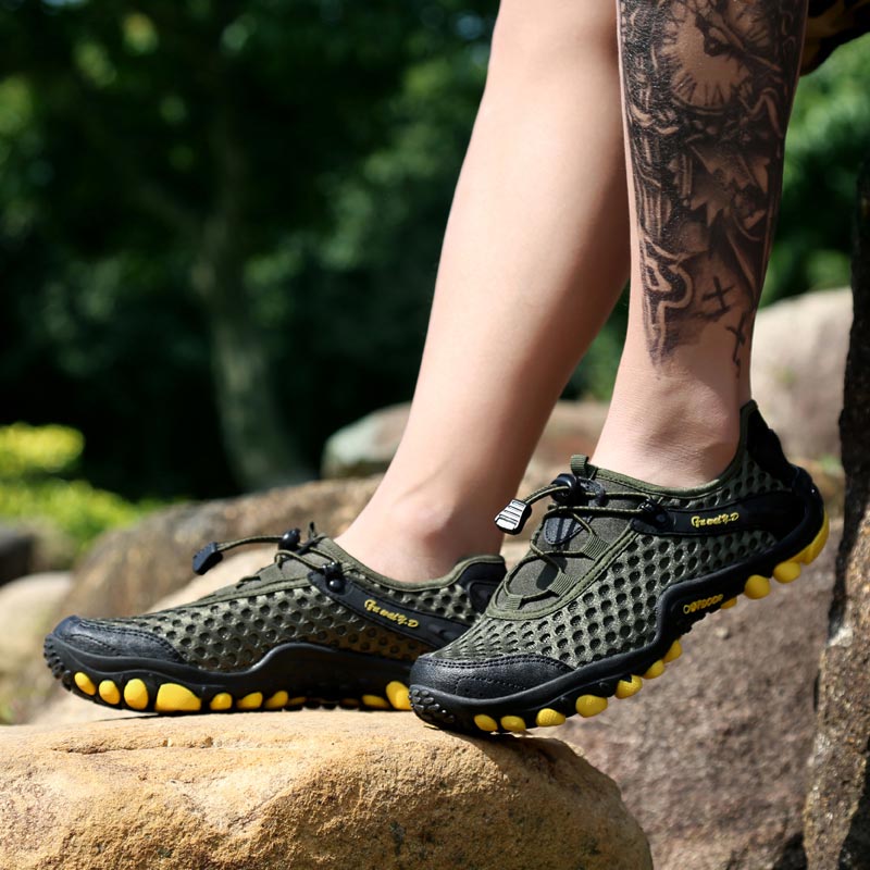الرحلات الجبلية الرجال الأحذية - مراجعة Men'S Shoes Japanese Brand وسعره