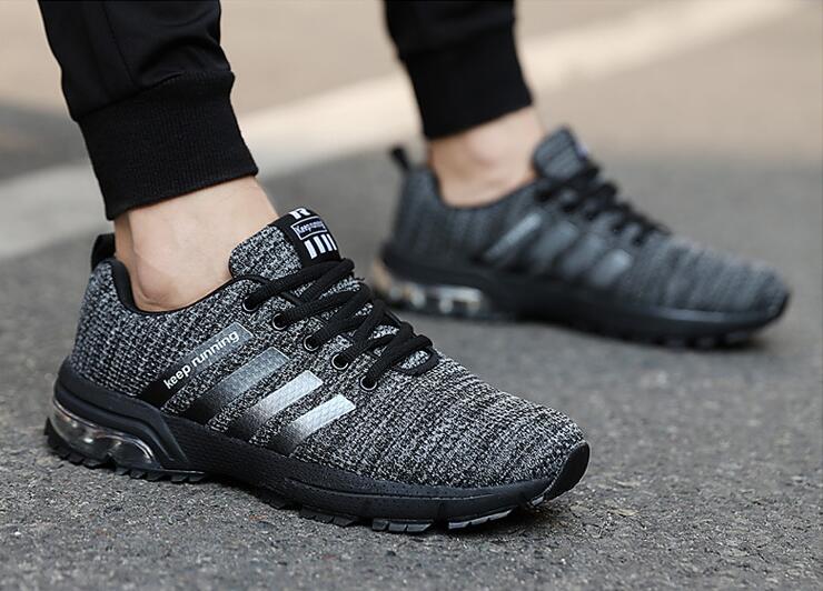 2025 جديد حذاء رجالي أحذية ريا - مراجعة Men'S Shoes Green And White وسعره