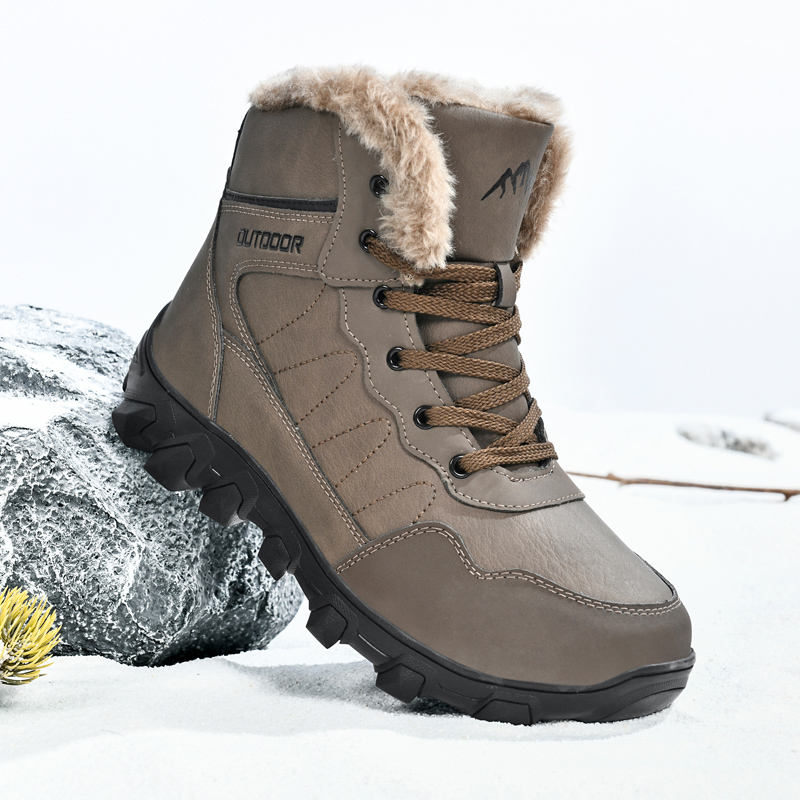 أحذية شتوية للرجال أحذية رياضي - مراجعة Men'S Shoes Dockers وسعره