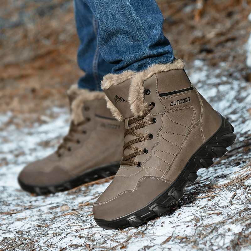 أحذية شتوية للرجال أحذية رياضي - مراجعة Men'S Shoes Dockers وسعره