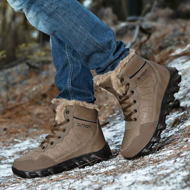 أحذية شتوية للرجال أحذية رياضي - مراجعة Men'S Shoes Dockers وسعره