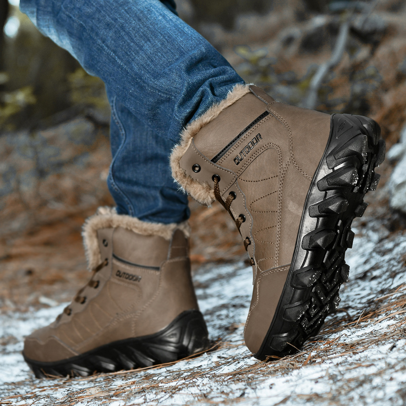 أحذية شتوية للرجال أحذية رياضي - مراجعة Men'S Shoes Dockers وسعره