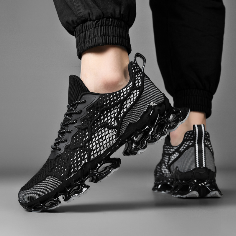 أحذية الرجال أحذية رياضية الذك - مراجعة Men Shoes Size 11 وسعره