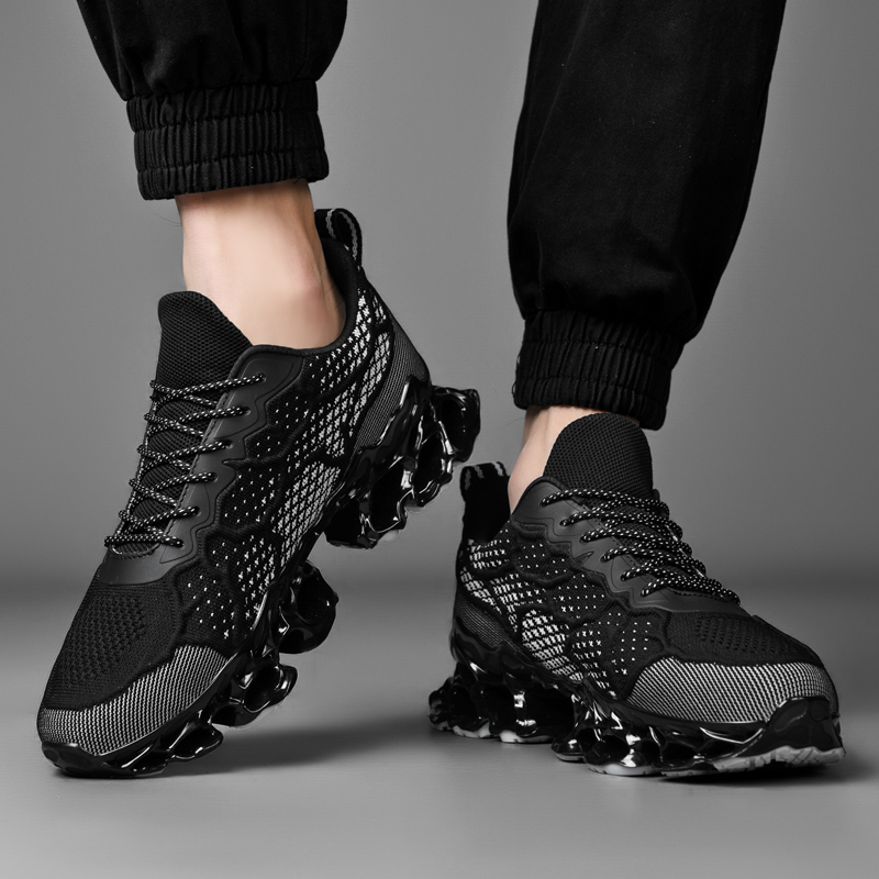 أحذية الرجال أحذية رياضية الذك - مراجعة Men Shoes Size 11 وسعره