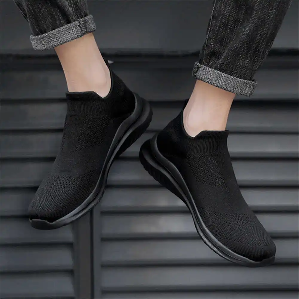 أحذية تنس جديدة ناعمة باللون ا - مراجعة Men Shoes Types Name وسعره