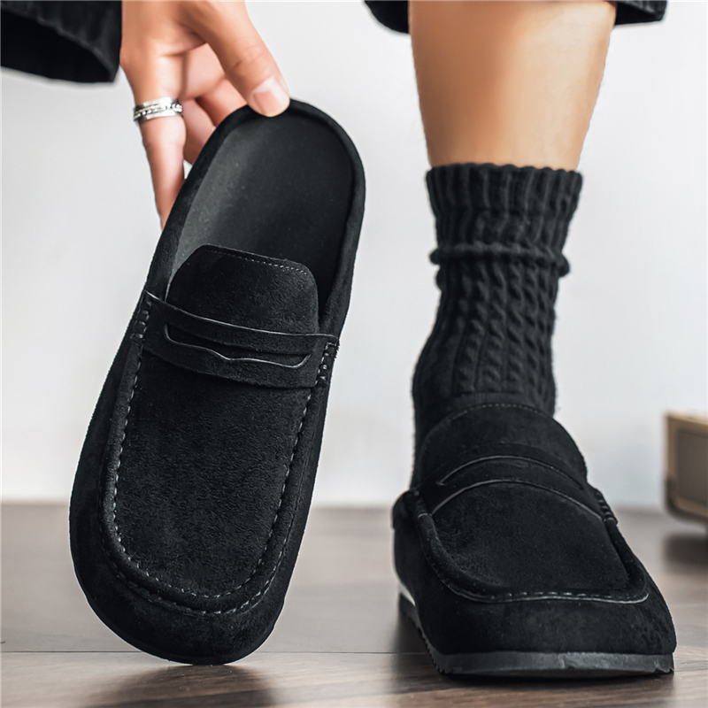 أحذية مشي مريحة للزوجين، أحذية - مراجعة Men'S Shoes Comfortable Walking وسعره