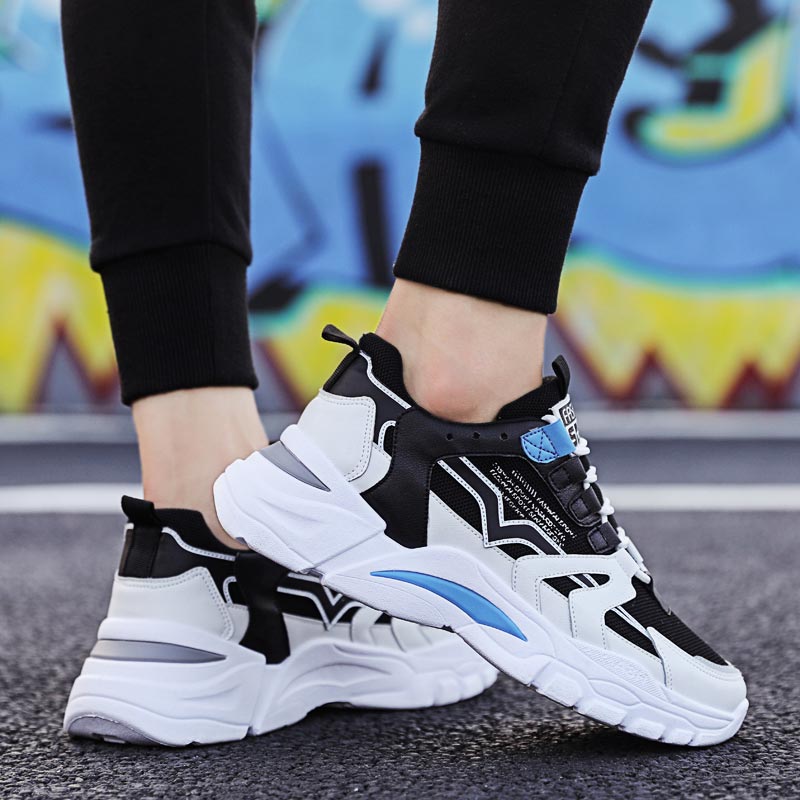 كبيرة الحجم مكتنزة الارتفاع رج - مراجعة Men'S Shoes Japanese Brand وسعره