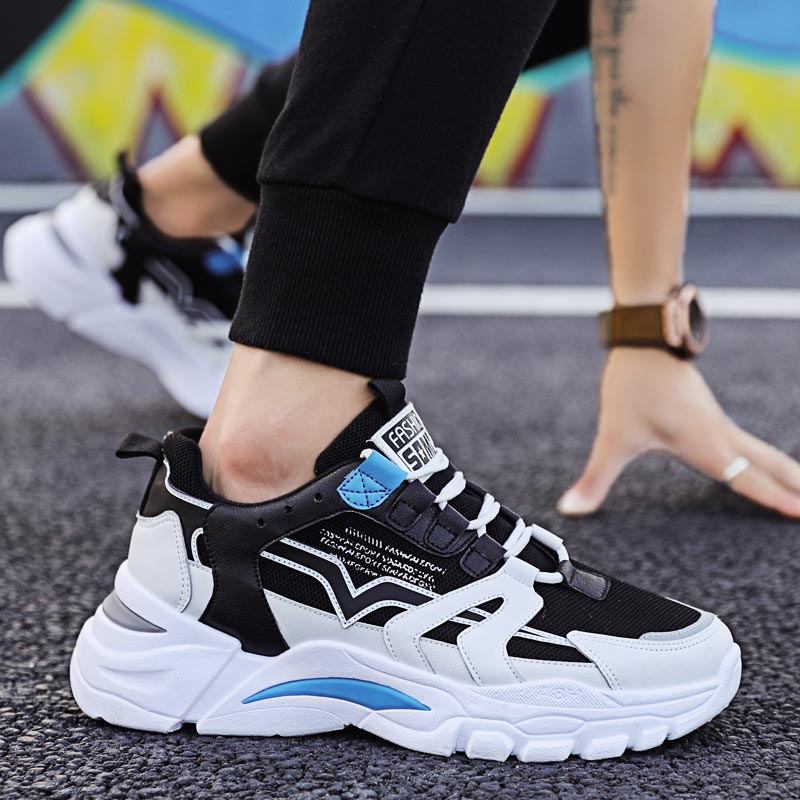 كبيرة الحجم مكتنزة الارتفاع رج - مراجعة Men'S Shoes Japanese Brand وسعره